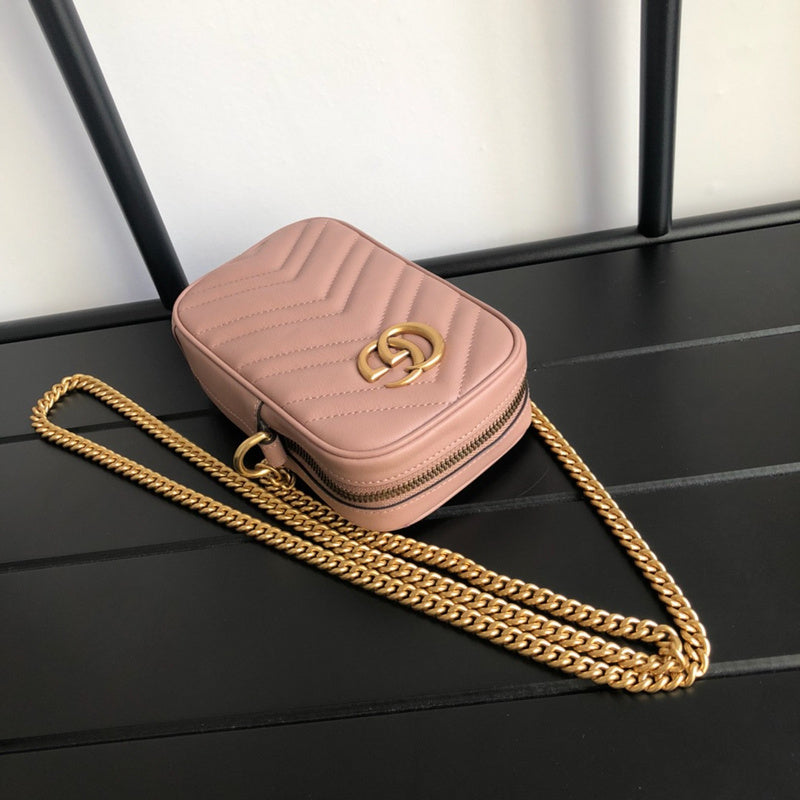 COZY BAGS - Phone Bags - 013