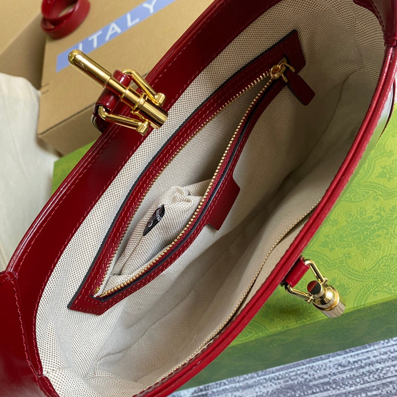 COZY - Guki Lady Bags - 1038