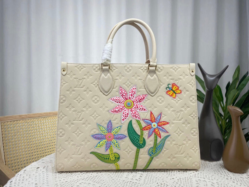 JB - LOV Lady Bags - 115