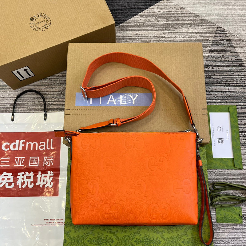 COZY BAGS - Guki Men Bags - 026