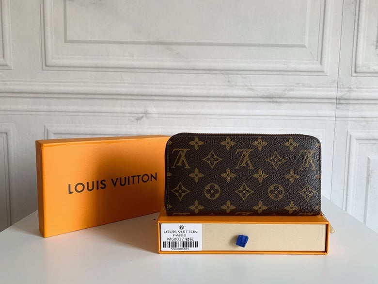COZY BAGS - LOV Wallets - 714