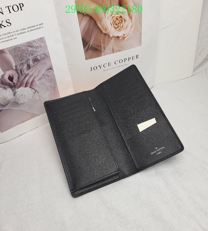 COZY BAGS - LOV Wallet - 624