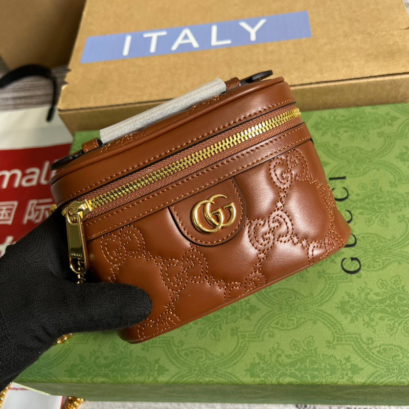 JB - Guki Lady Bags - 474