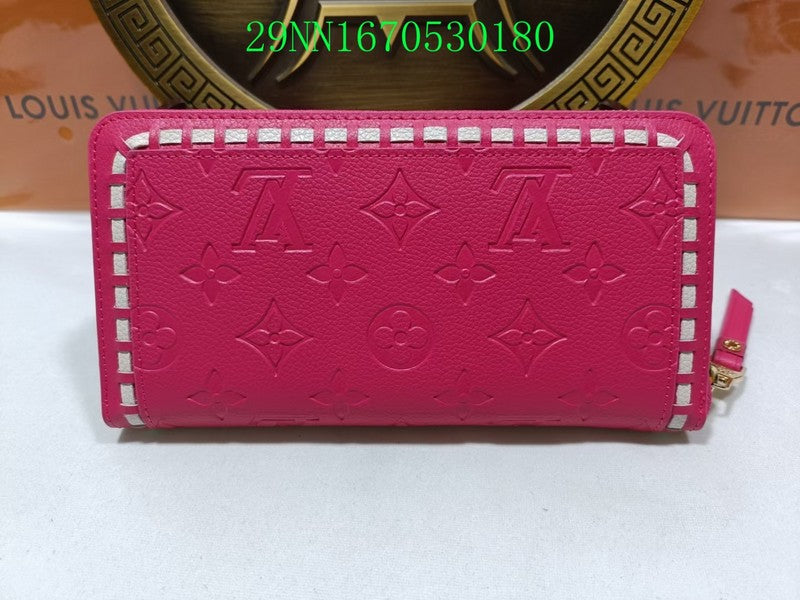 COZY BAGS - LOV Wallet - 1287
