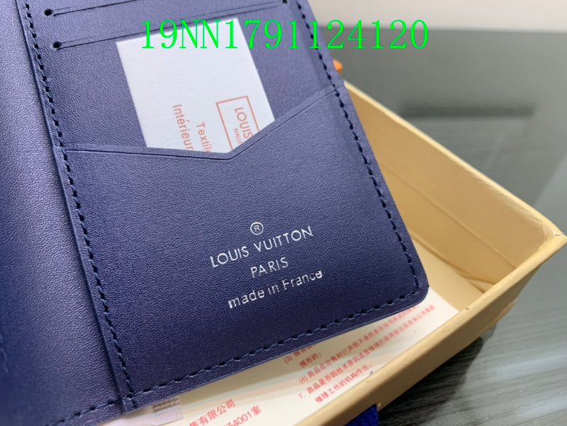 COZY BAGS - LOV Wallet - 865