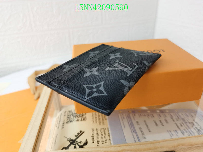 COZY BAGS - LOV Wallet - 1000