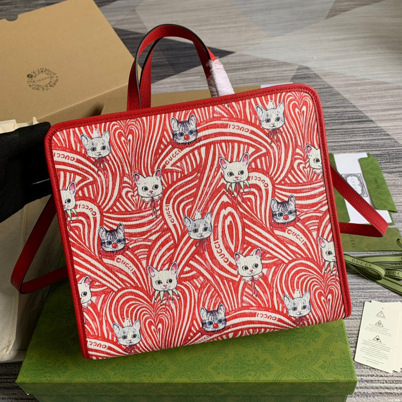 JB - Guki Lady Bags - 609