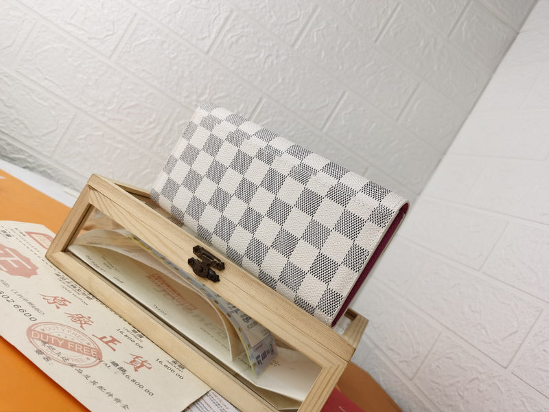 COZY BAGS - LOV Wallets - 756