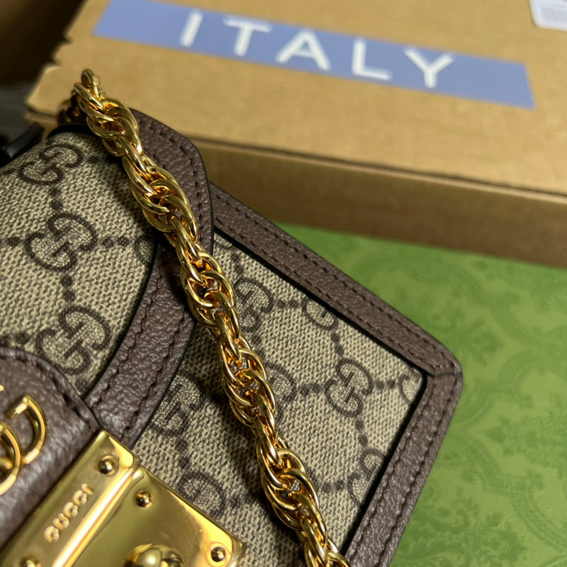 COZY BAGS - GUKI Women Bags - 1188