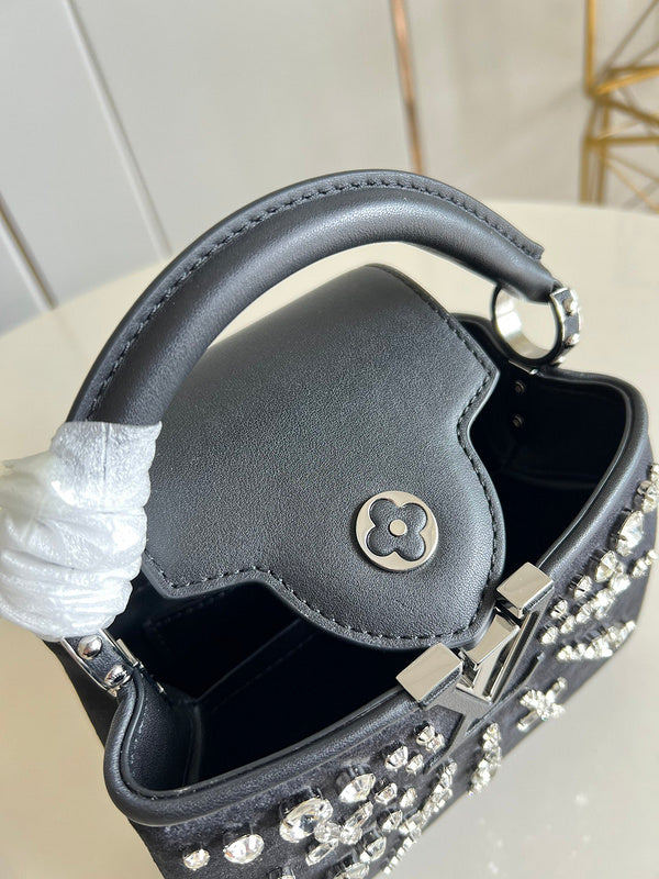 COZY BAGS - LOV Bags - 2438