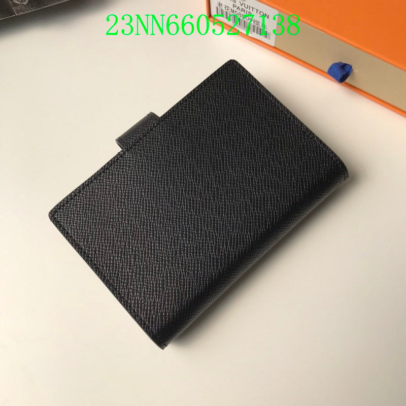 COZY BAGS - CHL Wallet - 882