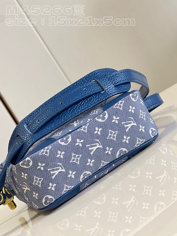 COZY BAGS - LOV Bags - 092