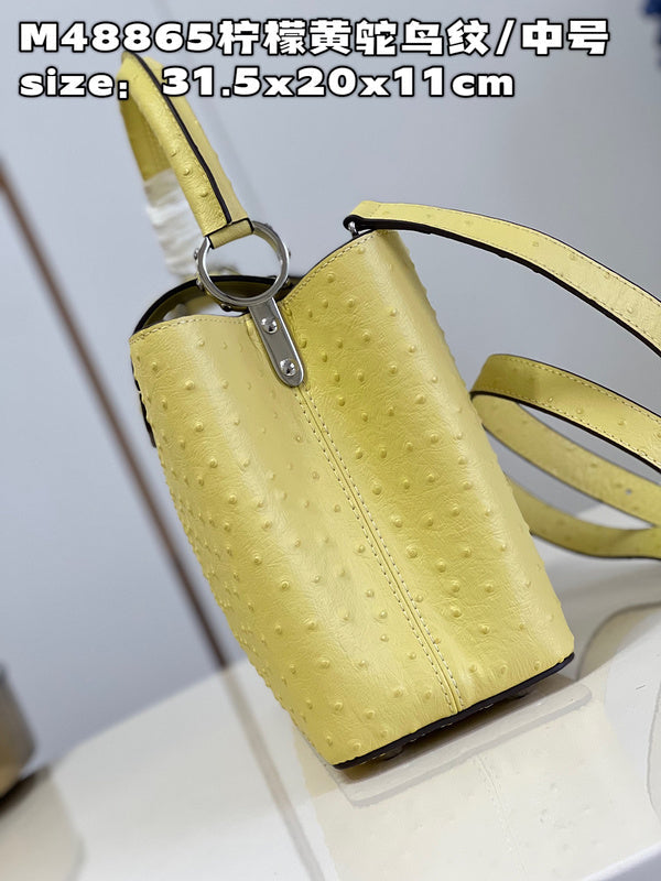 COZY - LV Bags - 1213
