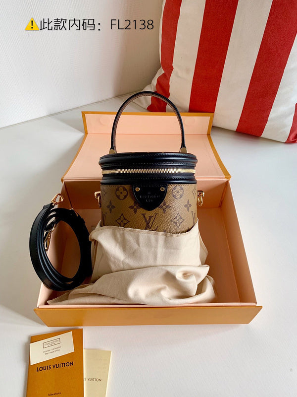 COZY BAGS - LOV Bags - 5072