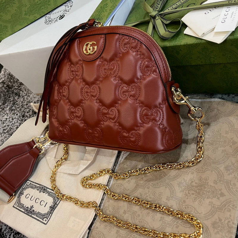 COZY BAGS - GUKI Women Bags - 969