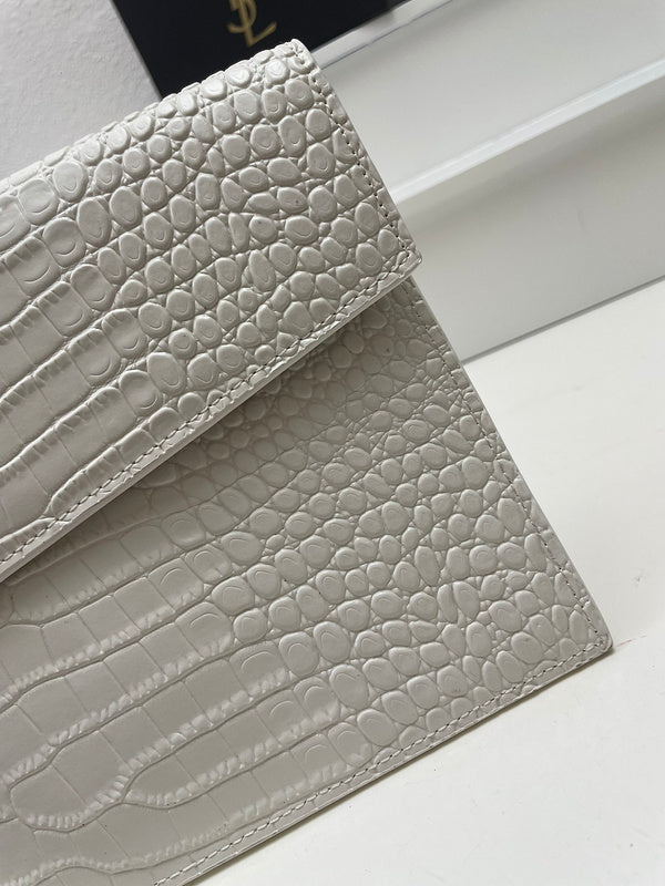 COZY BAGS - YLS Wallet - 095