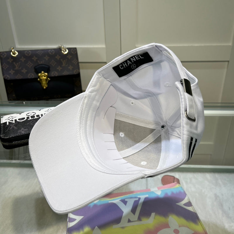 COZY BAGS - CHL Hats & Caps - 029