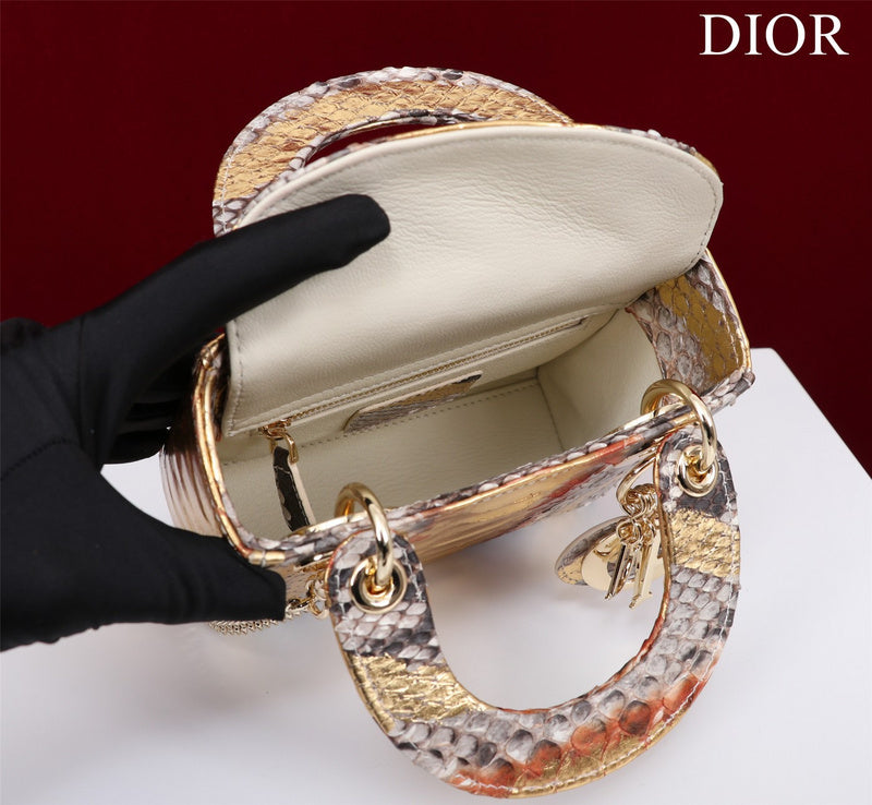 JB - DOR Lady Bags - 021