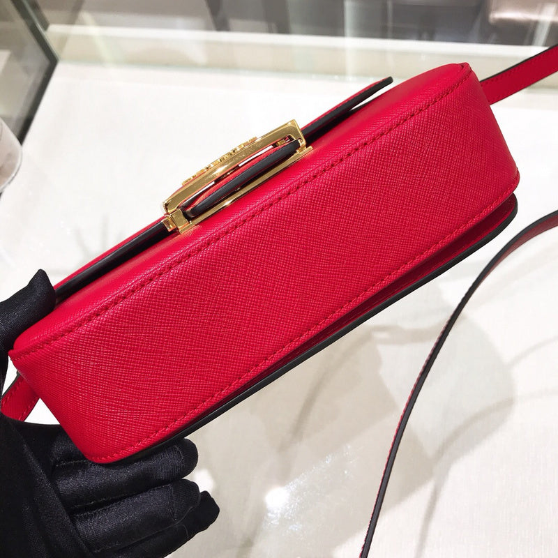 JB - PD Lady Bags - 541