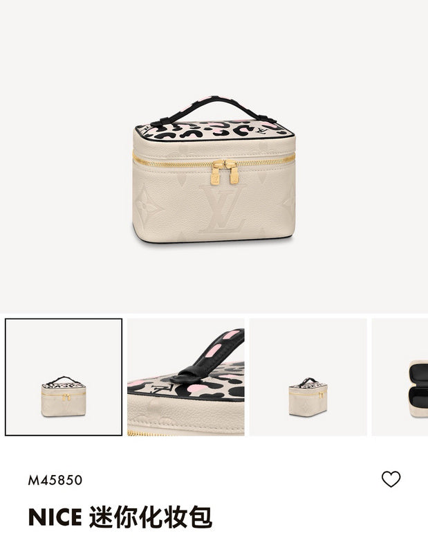 COZY BAGS - LOV Bags - 1957