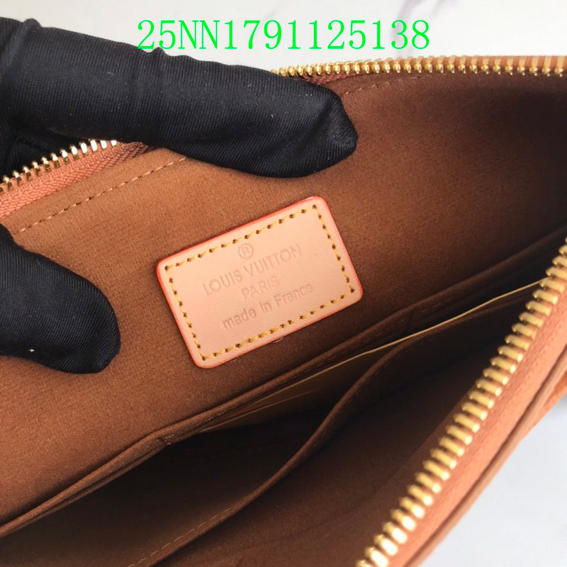 COZY BAGS - CHL Wallet - 485