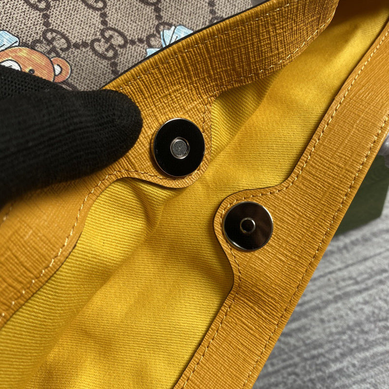 COZY BAGS - GUKI Bags - 2066