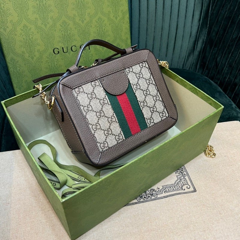 COZY BAGS - GUKI Women Bags - 1138