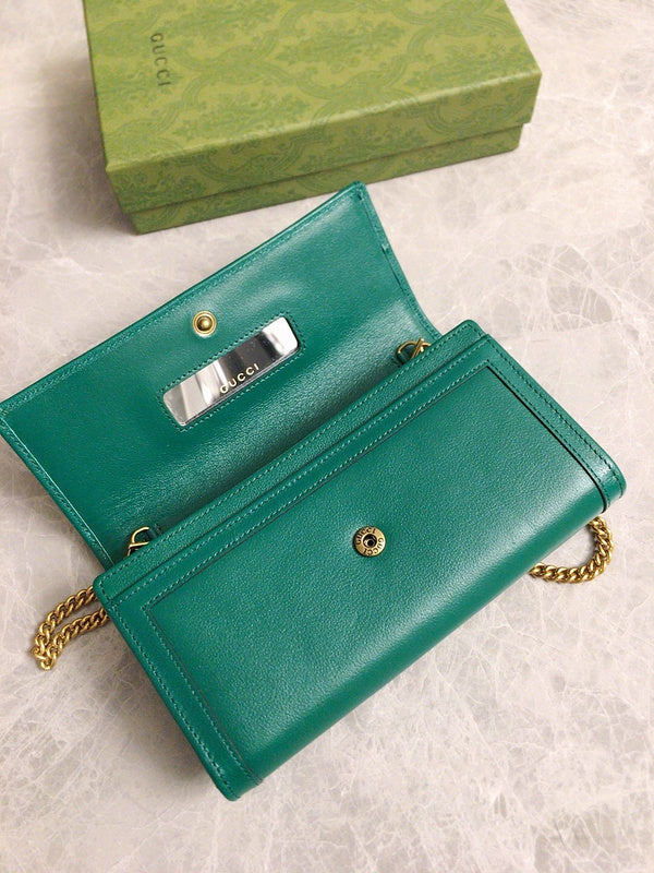 COZY BAGS - Guki Wallet - 222