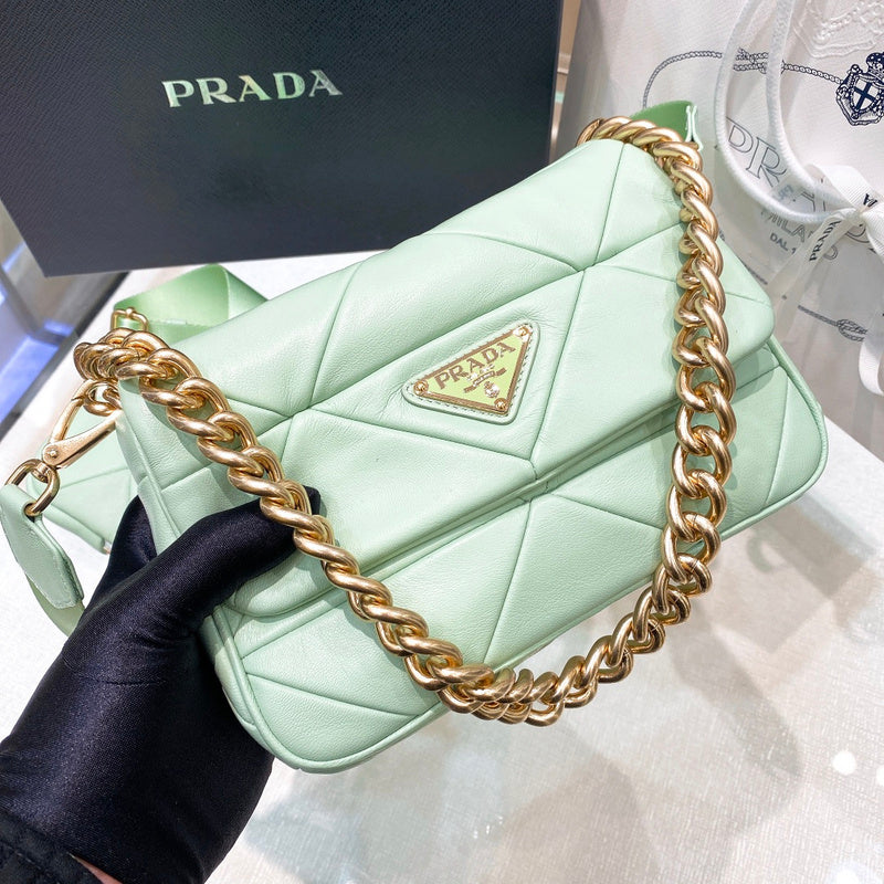 JB - PD Lady Bags - 451