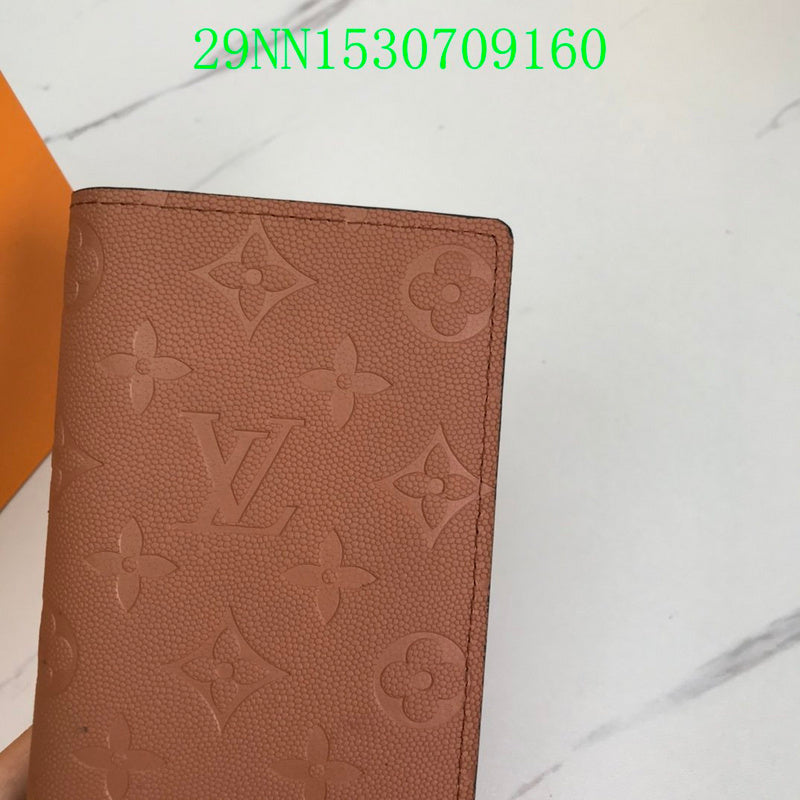 COZY BAGS - CHL Wallet - 765