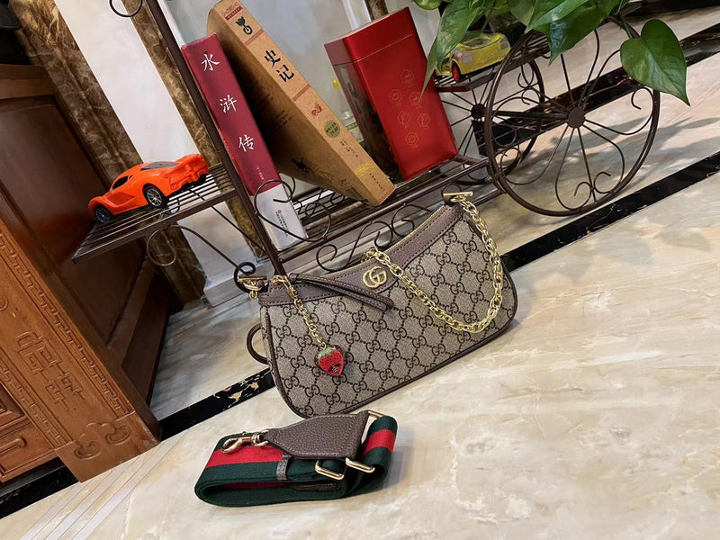 COZY BAGS - GUKI Bags - 518