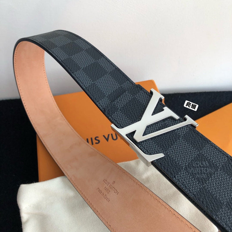 JB - LOV Belts - 310