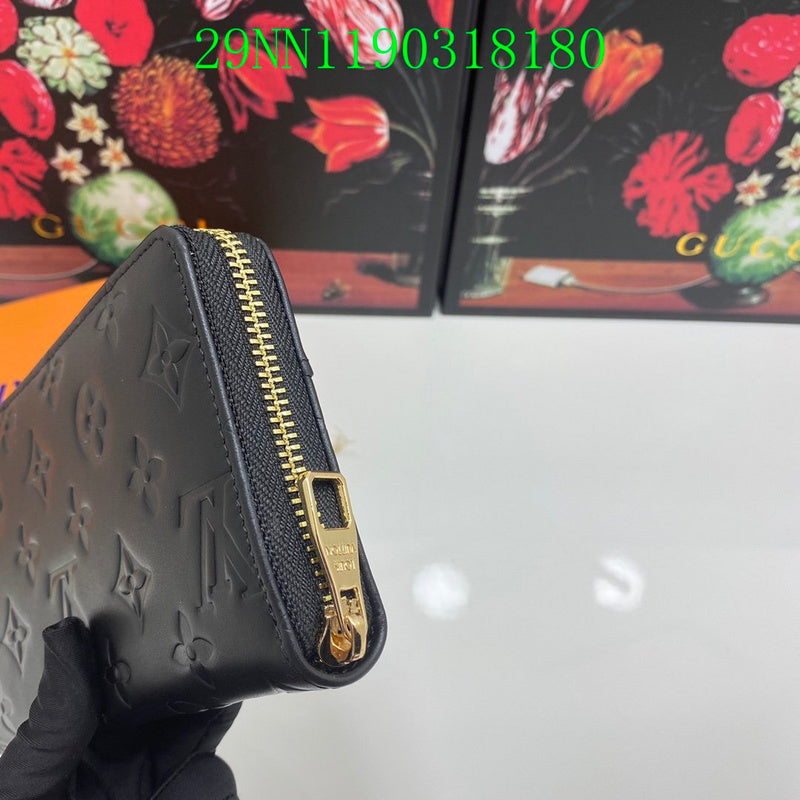 COZY BAGS - LOV Wallet - 1513