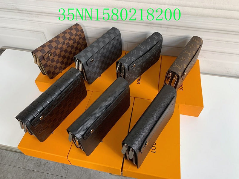 COZY BAGS - CHL Wallet - 239