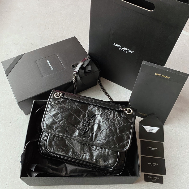 COZY BAGS - YLS Bags - 1172