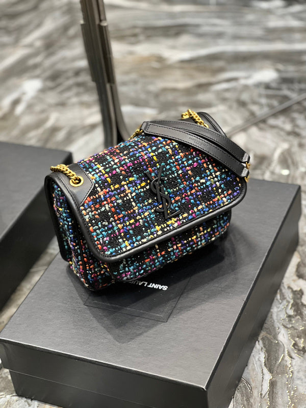 COZY BAGS - YLS Bags - 1635