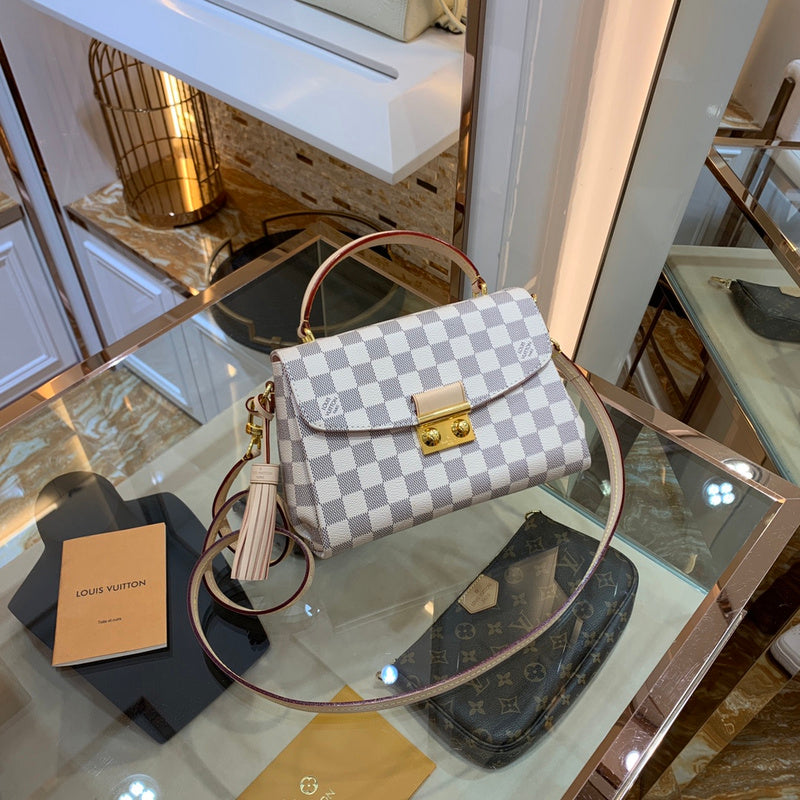 COZY - LV Bags - 4058