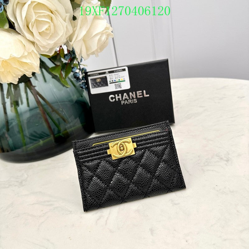 COZY BAGS - CHL Wallet - 172