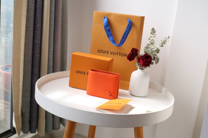 COZY BAGS - LOV Wallets - 635