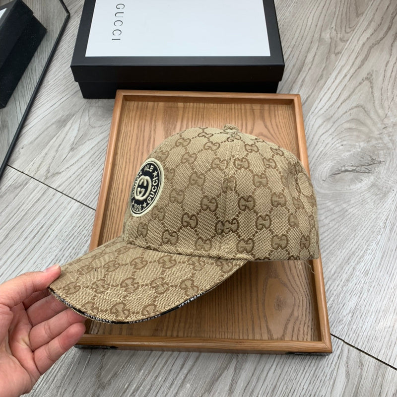 COZY BAGS - Guki Hats & Caps - 083