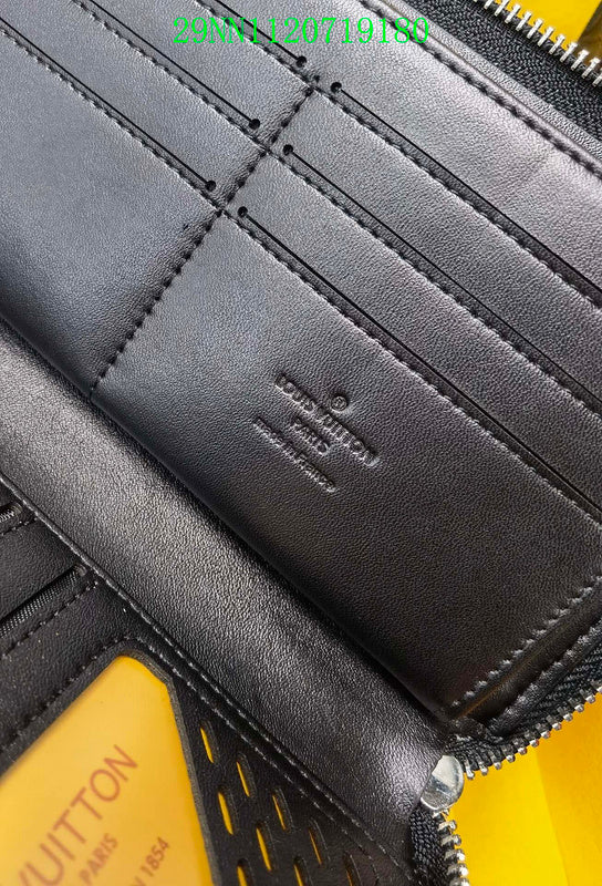 COZY BAGS - CHL Wallet - 740