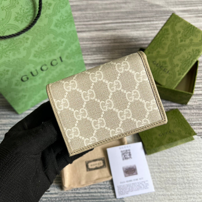 Cozy Bags - GUKI Men Wallets - 065