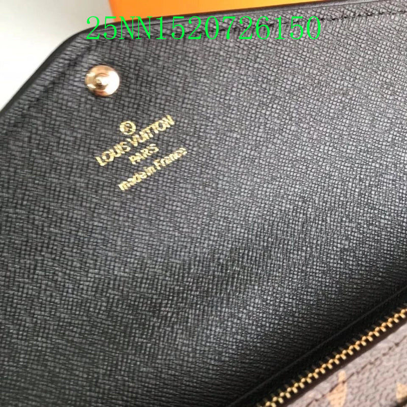 COZY BAGS - LOV Wallet - 195