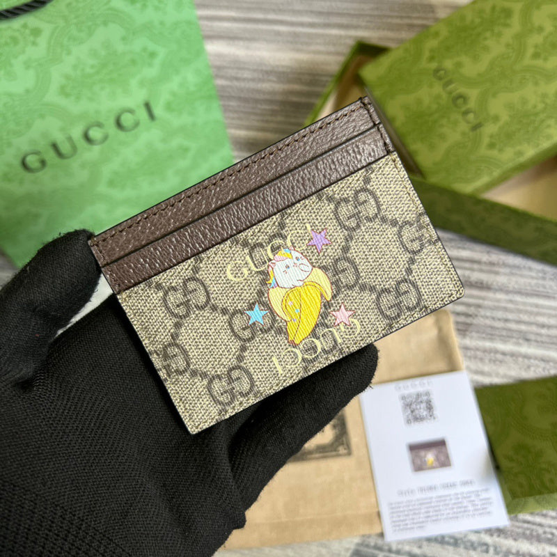 Cozy Bags - GUKI Women Wallets - 049