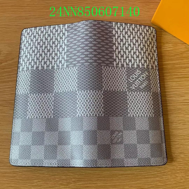 COZY BAGS - CHL Wallet - 850