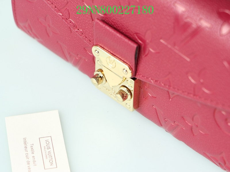 COZY BAGS - LOV Wallet - 673