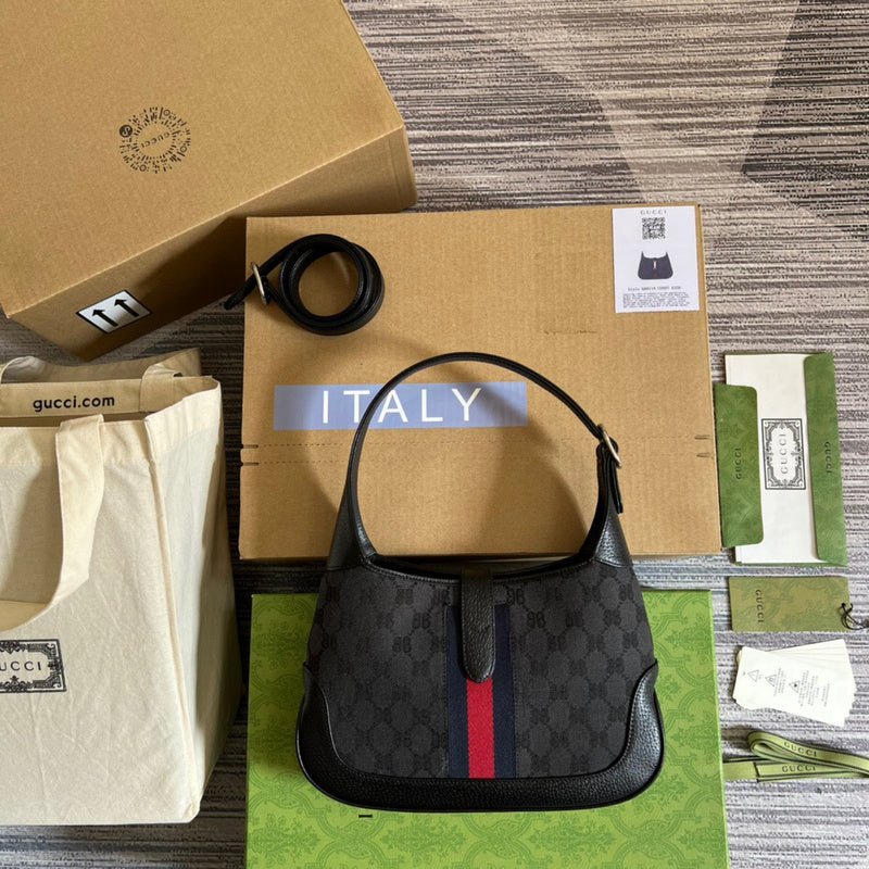 JB - Guki Lady Bags - 856