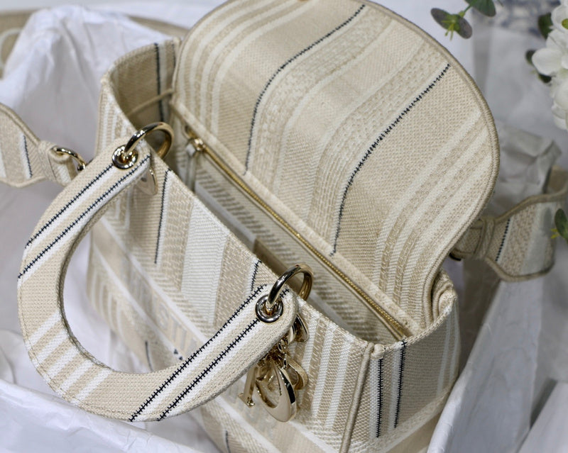 JB - DOR Lady Bags - 654