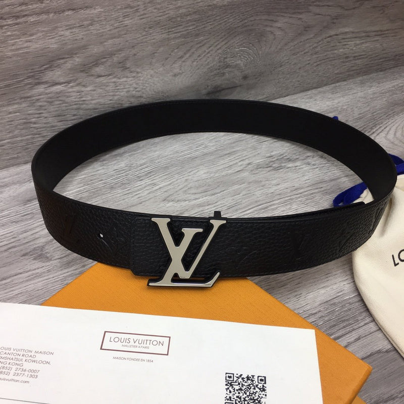 JB - LOV Belts - 341