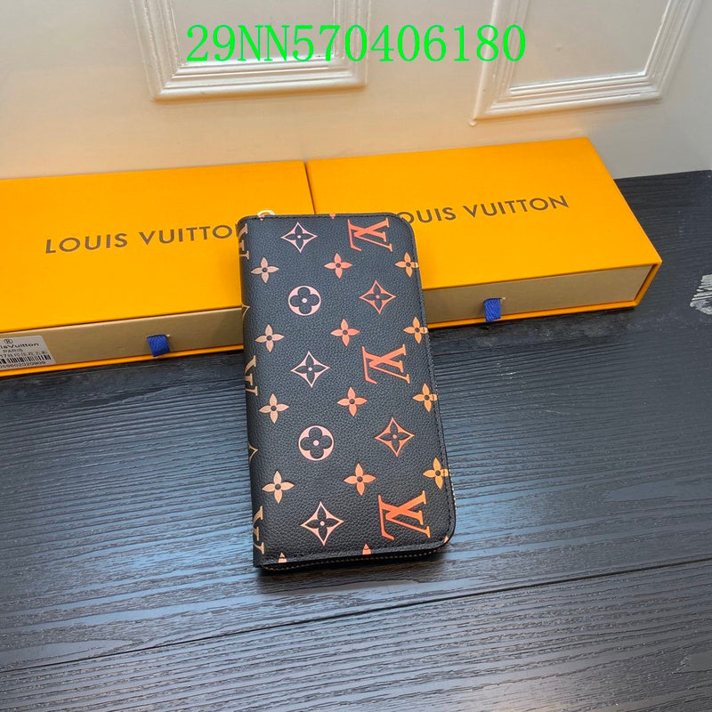 COZY BAGS - LOV Wallet - 1468